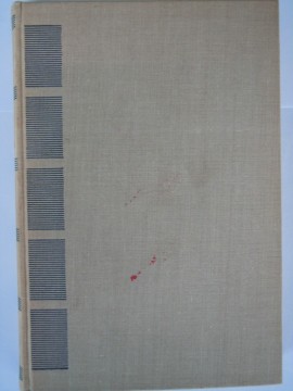 Blod og blekk (Alf Harbitz)