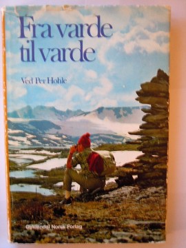 Fra varde til varde (Per Hohle)