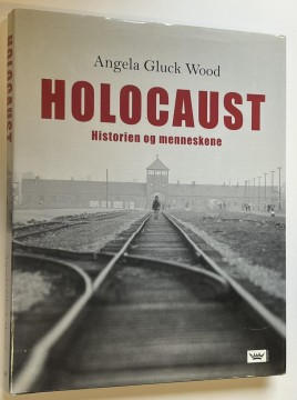 Holocaust (Angela Gluck Wood)