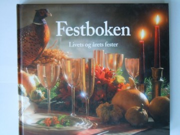 Festboken (Jette Bogø m fl)