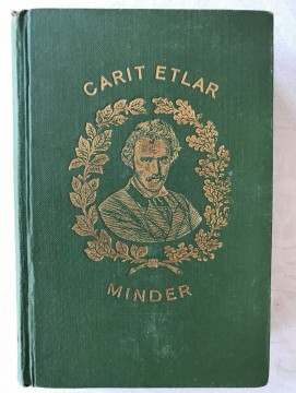 Minder (Carit Etlar)