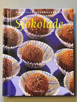 Sjokolade (Spektrum)