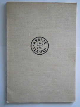 Krause-slægten (Niels Peter Krause)
