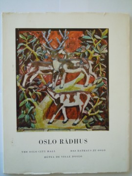 Oslo Rådhus