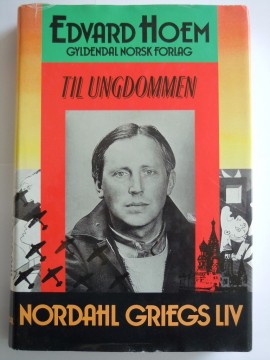 Til ungdommen (Edvard Hoem)