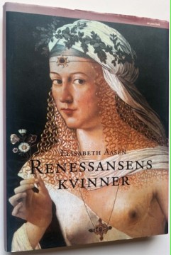 Renessansens kvinner (Elisabeth Aasen)