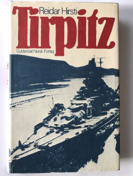 Tirpitz (Reidar Hirsti)