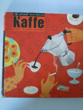 Kaffe (Tom Stalsberg)