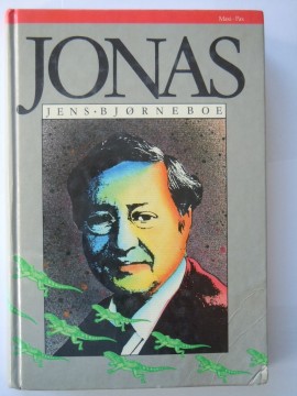 Jonas (Jens Bjørneboe)