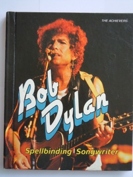 Bob Dylan (Nathan Aaseng)