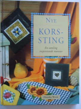 Nye korssting (Dorothy Wood)
