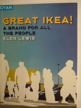 Great Ikea! Elen Lewis)