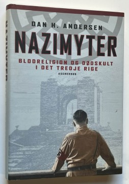 Blodreligion og dødskult i Det Tredje Rige (Dan H. Andersen)