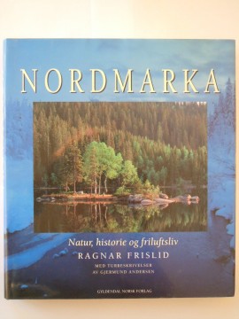 Nordmarka (Ragnar Frislid)