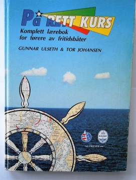 På rett kurs (Gunnar Ulseth & Tor Johansen)