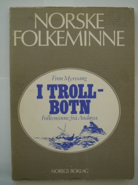 I trollbotn (Finn Myrvang)