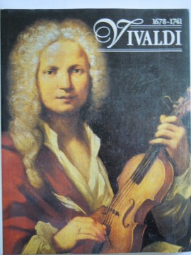 Vivaldi 1678 - 1741