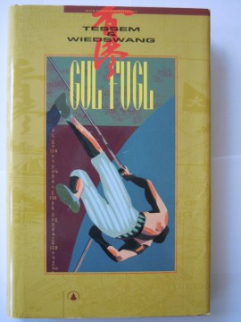 Gul fugl (Tessem & Wiedswang)