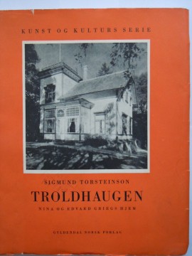 Troldhaugen (Sigmund Torsteinson)