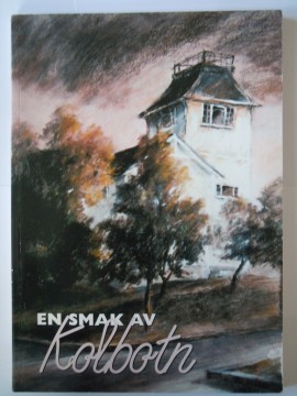 En smak av Kolbotn (Kristin Juul Tonga red)