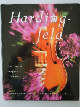 Hardingfela (Astrid Versto m fl)