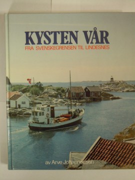 Kysten vår (Arve Johannessen)