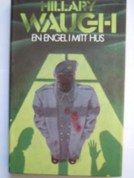 En engel i mitt hus (Hillary Waugh)