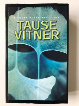 Tause vitner (Richard North Patterson)