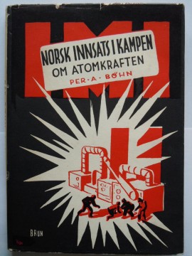 IMI (Per A Bøhn)