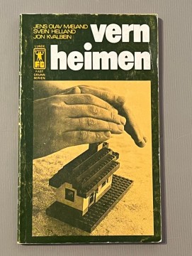 Vern heimen (J. O. Mæland)