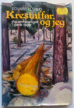 Krestaffør og jeg (Edvard Elsrud)