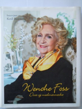 Wenche Foss (Ketil Bjørnstad)