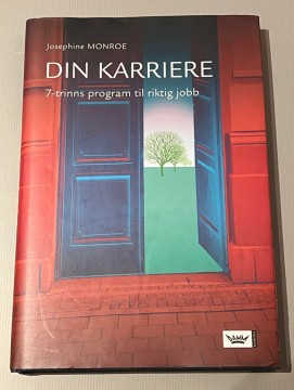 Din Karriere (Josephine Monroe)