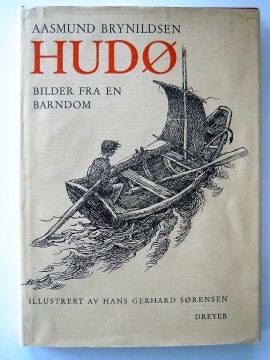 Hudø (Aasmund Brynildsen)