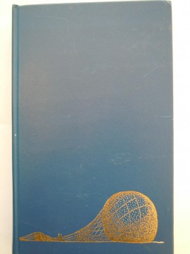Ingeniør Andrèes luftferd (Per Olof Sundman)