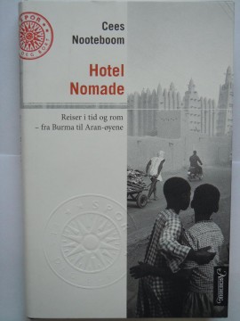 Hotel Nomade (Cees Nooteboom)