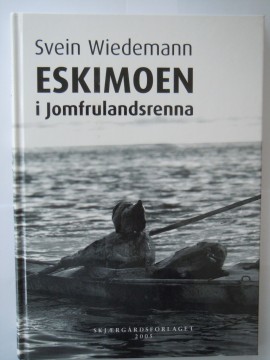 Eskimoen i Jomfrulandsrenna (Svein Wiedemann)