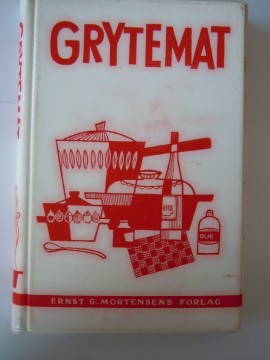 Grytemat (Elise Sverdrup red)