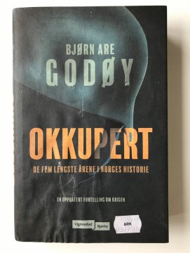 Okkupert (Bjørn Are Godøy