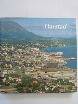 Harstad (Malvin Karlsen)