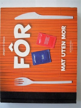 Fòr (Jørgen O Grann)
