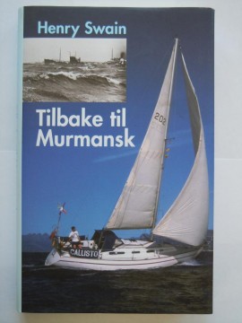 Tilbake til Murmansk (Henry Swain)