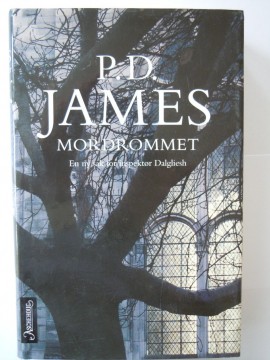 Mordrommet (P D James)