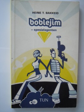 boblejim (Heine T Bakkeid)