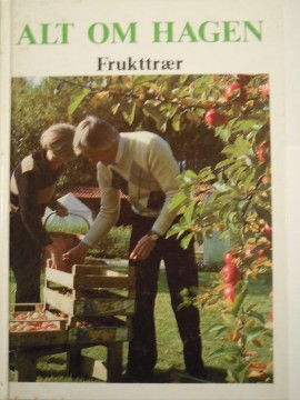Alt om hagen (Lars Eric Samuelsson/Ulf Schenkmanis)