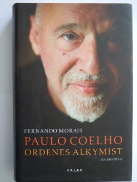 Paulo Coelho (Fernando Morais)