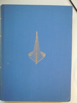 Bergen og sjøfarten I (Bernt Lorentzen)
