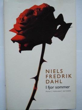I fjor sommer (Niels Fredrik Dahl)