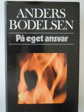 På eget ansvar (Anders Bodelsen)