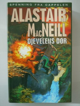Djevelens dør (Alastair MacNeill)